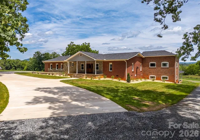 Photo 2 of Single family home for sale at 3384 Us 64 Hwy, Rutherfordton, NC 28139 | MLS# 4419576 | Listing updated on 2026-08-29