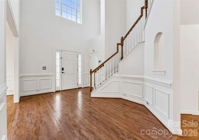 Photo 3 of Single family home for sale at 104 Planters Dr, Statesville, NC 28677 | MLS# 4419577 | Listing updated on 2026-10-04