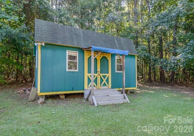 Photo 27 of Single family home for sale at 3017 Heather Hl Ln, Richburg, SC 29729 | MLS# 4419578 | Listing updated on 2026-09-01