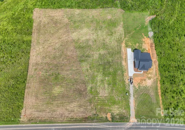 Photo 3 of Land for sale at 5416 Little Staton Rd, Marshville, NC 28103 | MLS# 4419582 | Listing updated on 2026-08-29