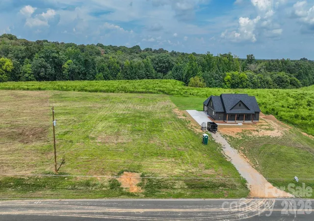 Photo 2 of Land for sale at 5412 Little Staton Rd, Marshville, NC 28103 | MLS# 4419583 | Listing updated on 2026-08-29