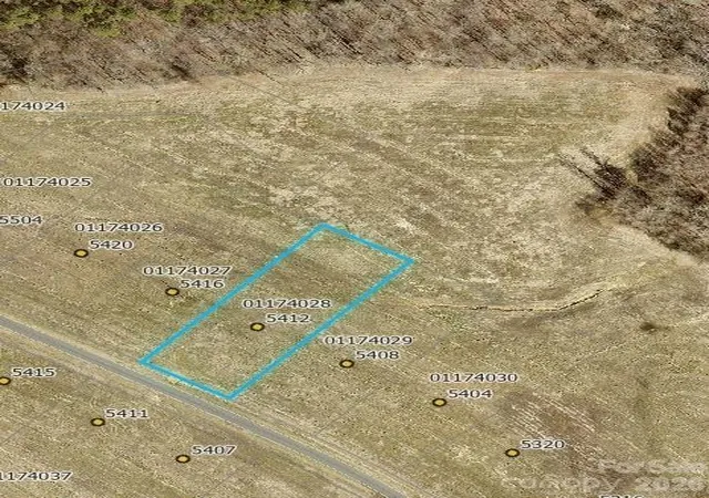 Photo 7 of Land for sale at 5412 Little Staton Rd, Marshville, NC 28103 | MLS# 4419583 | Listing updated on 2026-08-29