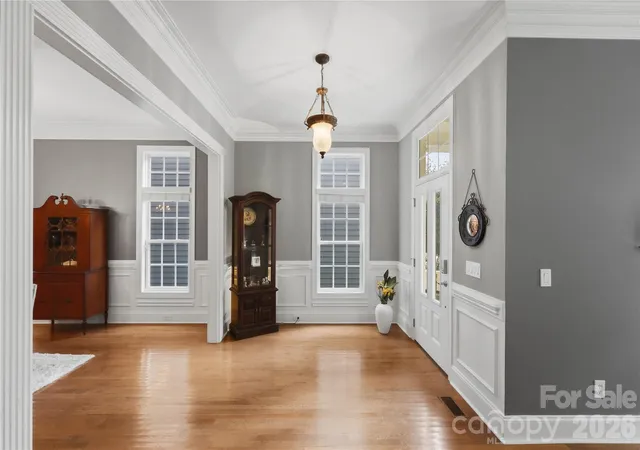 Photo 3 of Single family home for sale at 18120 Meadow Bottom Rd, Charlotte, NC 28277 | MLS# 4419584 | Listing updated on 2026-10-07