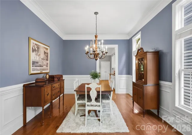 Photo 4 of Single family home for sale at 18120 Meadow Bottom Rd, Charlotte, NC 28277 | MLS# 4419584 | Listing updated on 2026-10-07
