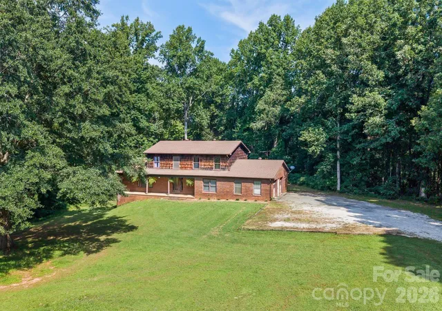 Photo 1 of Single family home for sale at 94 Stone Dr, Marion, NC 28752 | MLS# 4419587 | Listing updated on 2026-09-05