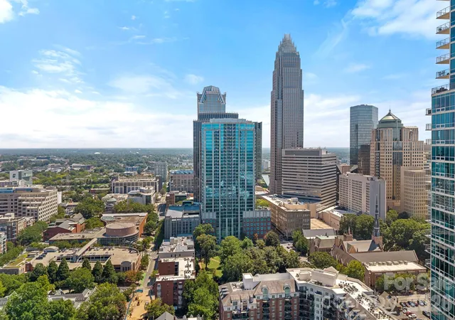 Photo 1 of Condo for sale at 210 N Church St #2310, Charlotte, NC 28202 | MLS# 4419590 | Listing updated on 2026-09-04
