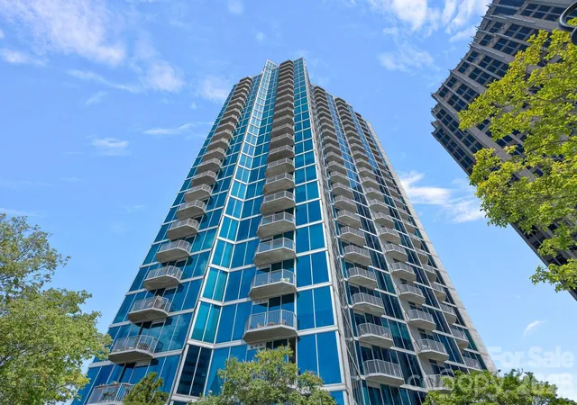 Photo 2 of Condo for sale at 210 N Church St #2310, Charlotte, NC 28202 | MLS# 4419590 | Listing updated on 2026-09-04
