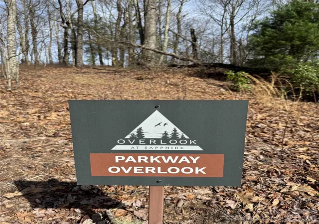 Photo 3 of Land for sale at L4 Windy Gap Ln, Sapphire, NC 28774 | MLS# 4419592 | Listing updated on 2026-09-03