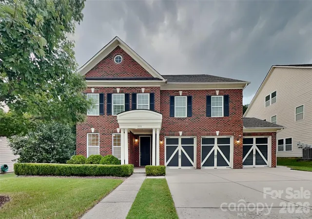 Photo 1 of Single family home for sale at 3058 Amaranth Dr, Fort Mill, SC 29708 | MLS# 4419594 | Listing updated on 2026-08-30