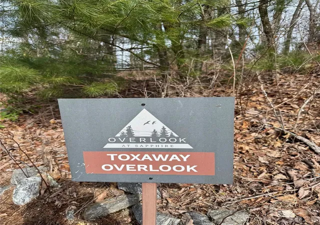 Photo 3 of Land for sale at L3 Windy Gap Ln, Sapphire, NC 28774 | MLS# 4419595 | Listing updated on 2026-09-03