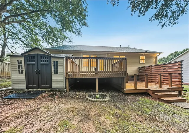 16th image of 1186 Allison Bluff Trl, Rock Hill, SC 29732 | MLS# 4419603