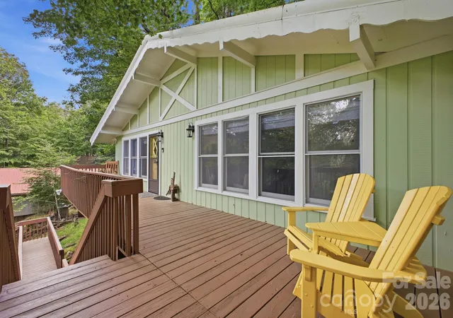 Photo 23 of Single family home for sale at 242 Charter Hills Rd, Beech Mountain, NC 28604 | MLS# 4419611 | Listing updated on 2026-09-01
