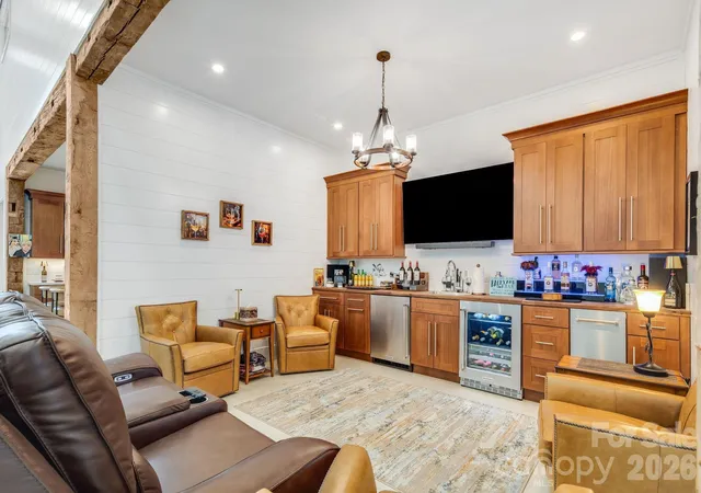 Photo 3 of Condo for sale at 115 Speed Wy #B, Lake Toxaway, NC 28747 | MLS# 4419614 | Listing updated on 2026-08-31