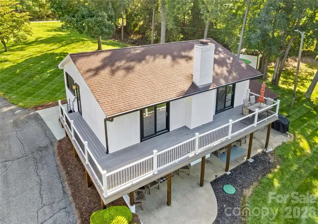 Photo 1 of Single family home for sale at 150 Shady Cove Dr, Troutman, NC 28166 | MLS# 4419626 | Listing updated on 2026-09-28