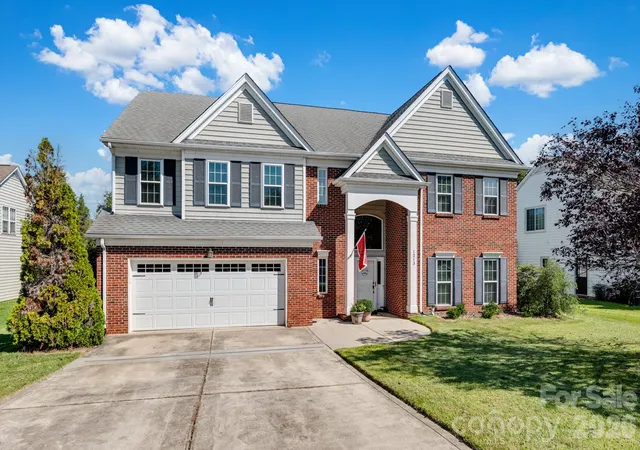 Photo 1 of Single family home for sale at 1213 Boyden Pl Nw, Concord, NC 28027 | MLS# 4419628 | Listing updated on 2026-09-16