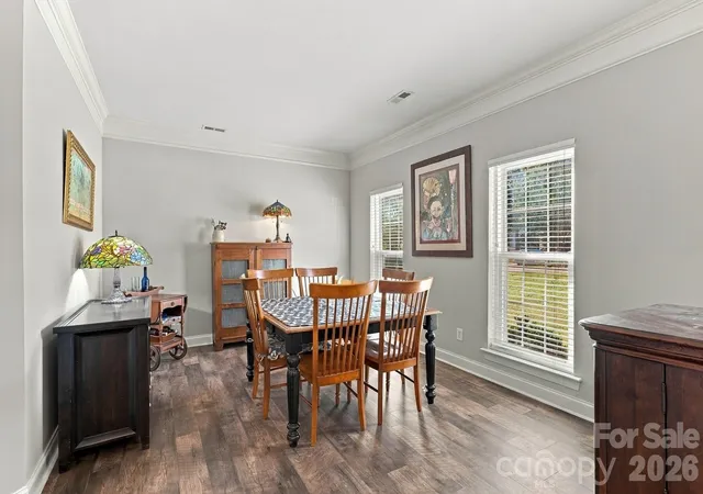 Photo 2 of Single family home for sale at 1213 Boyden Pl Nw, Concord, NC 28027 | MLS# 4419628 | Listing updated on 2026-09-16