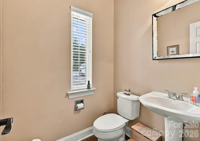 Photo 3 of Single family home for sale at 1213 Boyden Pl Nw, Concord, NC 28027 | MLS# 4419628 | Listing updated on 2026-09-16