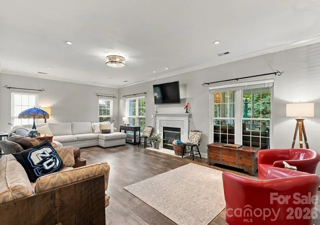 Photo 3 of Single family home for sale at 1213 Boyden Pl NW, Concord, NC 28027 | MLS# 4419628 | Listing updated on 2026-09-16