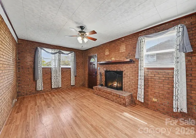 Photo 2 of Sale Pending at 141 Howie St, Mount Holly, NC 28120 | MLS# 4419633 | Listing updated on 2026-09-23