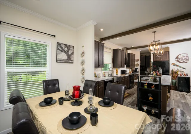 Photo 5 of Single family home for sale at 324 Plemmons Pl, Marion, NC 28752 | MLS# 4419636 | Listing updated on 2026-08-30