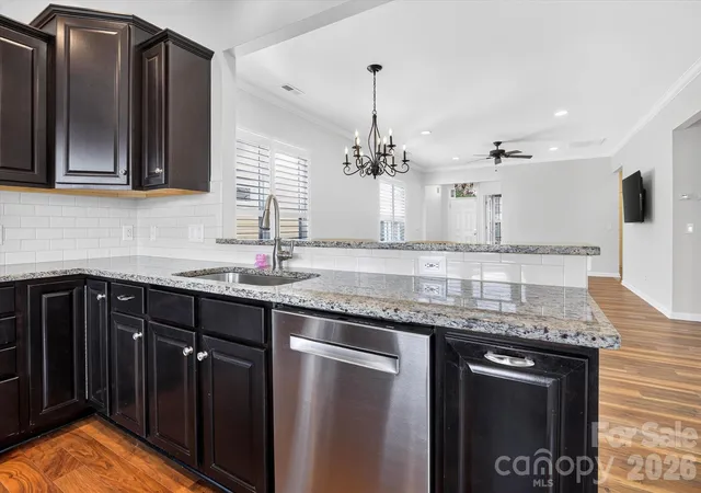 Photo 4 of Sale Pending at 20246 Dovekie Ln, Fort Mill, SC 29707 | MLS# 4419641 | Listing updated on 2026-09-15