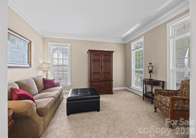 Photo 3 of Single family home for sale at 1063 Hunters Run Dr, Tega Cay, SC 29708 | MLS# 4419643 | Listing updated on 2026-10-10