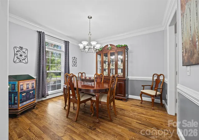 Photo 4 of Single family home for sale at 1063 Hunters Run Dr, Tega Cay, SC 29708 | MLS# 4419643 | Listing updated on 2026-10-10