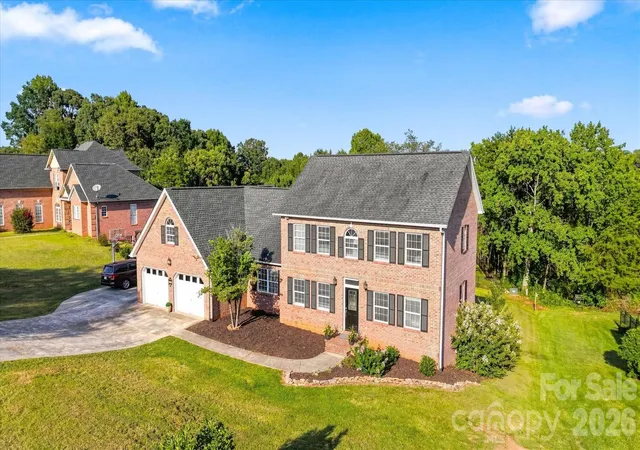 Photo 1 of Single family home for sale at 4948 Betty Dr Ne, Hickory, NC 28601 | MLS# 4419644 | Listing updated on 2026-09-20