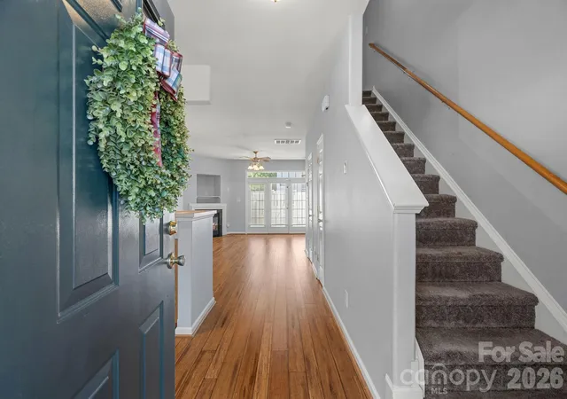 Photo 1 of Townhouse for sale at 4037 Center Pl Dr, Harrisburg, NC 28075 | MLS# 4419645 | Listing updated on 2026-09-30