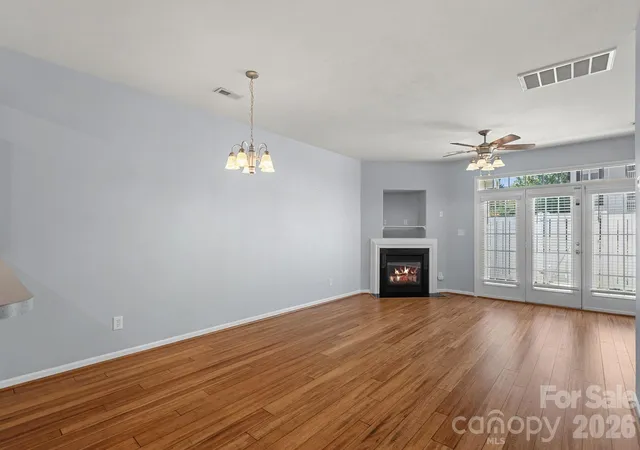 Photo 3 of Townhouse for sale at 4037 Center Pl Dr, Harrisburg, NC 28075 | MLS# 4419645 | Listing updated on 2026-09-30