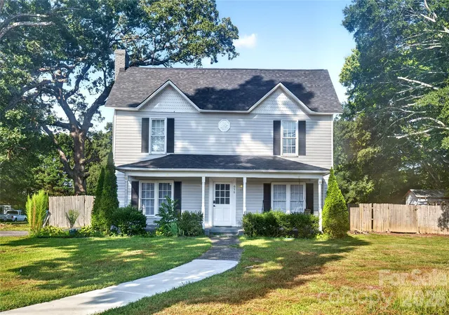 Photo 1 of Sale Pending at 659 N Main St, Stanley, NC 28164 | MLS# 4419648 | Listing updated on 2026-09-07