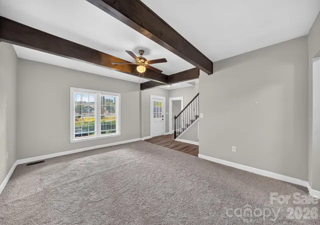 Photo 4 of Sale Pending at 659 N Main St, Stanley, NC 28164 | MLS# 4419648 | Listing updated on 2026-09-07