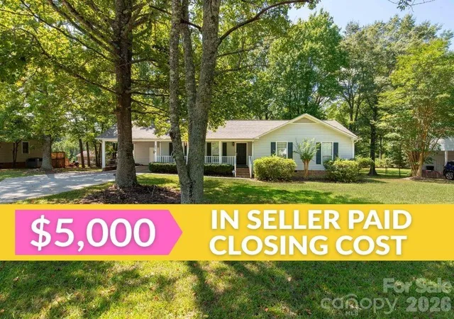 Photo 2 of Single family home for sale at 2274 White Pine Ct, Lancaster, SC 29720 | MLS# 4419652 | Listing updated on 2026-10-20