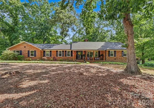 Photo 1 of Single family home for sale at 33610 Aaron Rd, Albemarle, NC 28001 | MLS# 4419659 | Listing updated on 2026-09-13