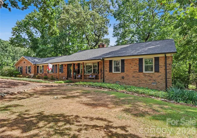 Photo 2 of Single family home for sale at 33610 Aaron Rd, Albemarle, NC 28001 | MLS# 4419659 | Listing updated on 2026-09-13