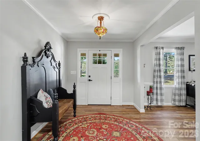 Photo 2 of Single family home for sale at 33610 Aaron Rd, Albemarle, NC 28001 | MLS# 4419659 | Listing updated on 2026-09-13