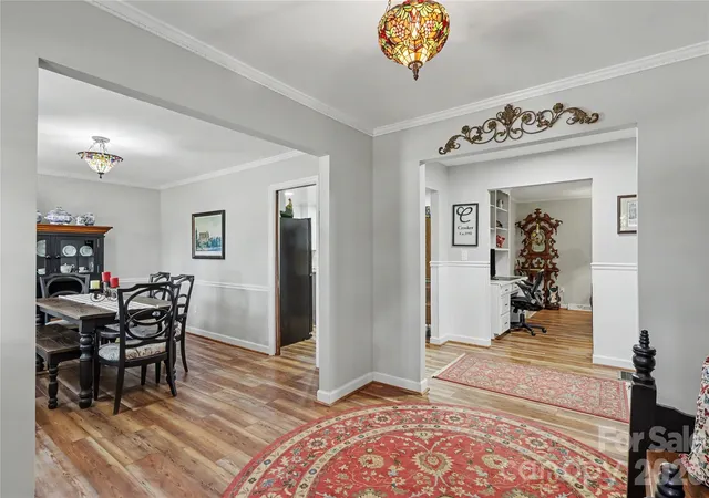 Photo 3 of Single family home for sale at 33610 Aaron Rd, Albemarle, NC 28001 | MLS# 4419659 | Listing updated on 2026-09-13