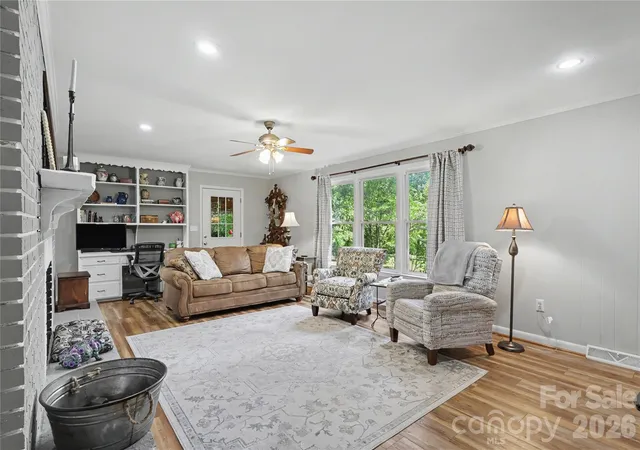 Photo 4 of Single family home for sale at 33610 Aaron Rd, Albemarle, NC 28001 | MLS# 4419659 | Listing updated on 2026-09-13