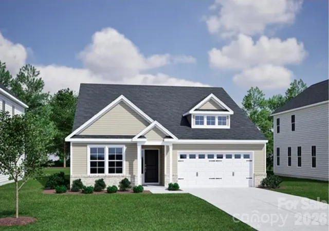 Single family home for sale at 208 Rodeo Dr, Shelby, NC 28150 | MLS# 4419663 | Listing updated on 2026-10-20
