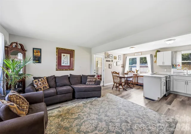 Photo 2 of Single family home for sale at 441 Gantts Grv Church Rd, Mooresboro, NC 28114 | MLS# 4419664 | Listing updated on 2026-09-05