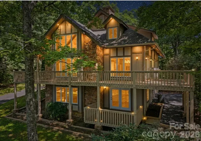 Photo 1 of Single family home for sale at 765 Oak Ridge Dr, Boone, NC 28607 | MLS# 4419667 | Listing updated on 2026-09-03
