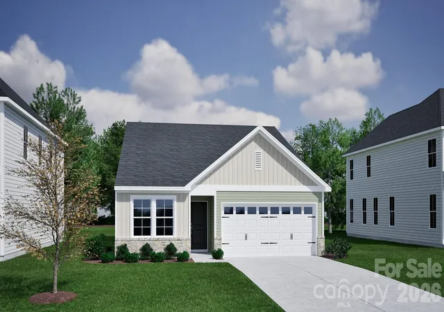 Single family home for sale at 209 Rodeo Dr, Shelby, NC 28150 | MLS# 4419674