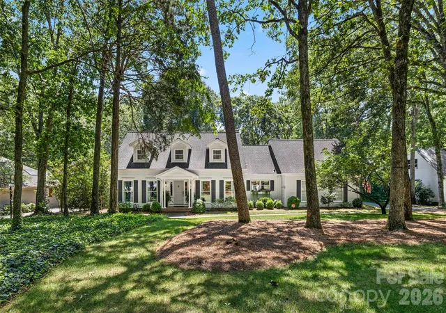 Photo 2 of Sale Pending at 4234 Rotunda Rd, Charlotte, NC 28226 | MLS# 4419685 | Listing updated on 2026-10-08