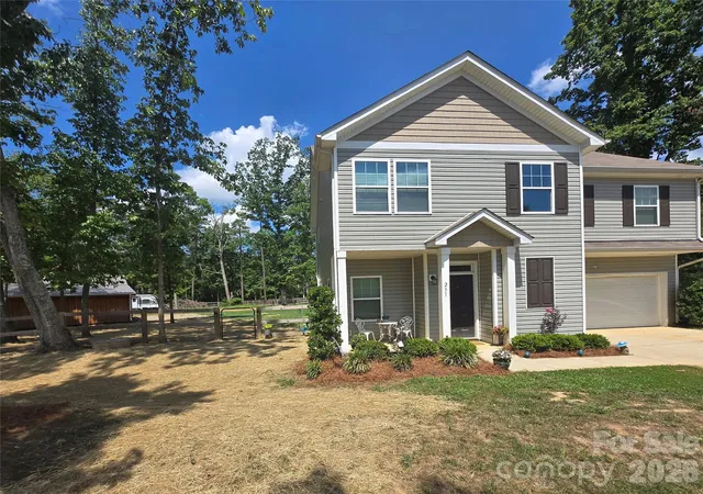 Photo 3 of Single family home for sale at 231 Saint Marks Church Rd, Cherryville, NC 28021 | MLS# 4419687 | Listing updated on 2026-09-21