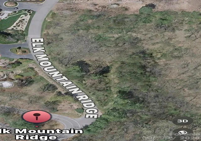 Photo 2 of Land for sale at 99999 Elk Mountain Ridge #12, Asheville, NC 28804 | MLS# 4419688 | Listing updated on 2026-09-01