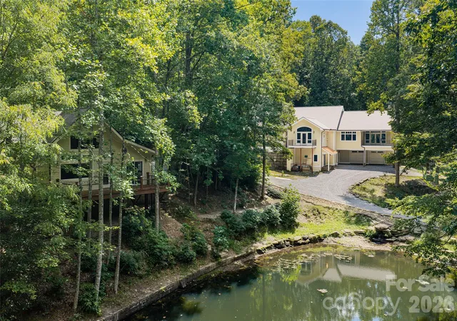 Photo 1 of Single family home for sale at 3999 Laurel Park Hwy, Hendersonville, NC 28739 | MLS# 4419689 | Listing updated on 2026-09-22