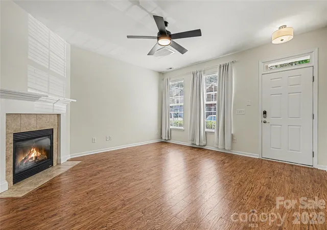 Photo 3 of Townhouse for sale at 152 Charterhouse Ln, Fort Mill, SC 29715 | MLS# 4419693 | Listing updated on 2026-08-31