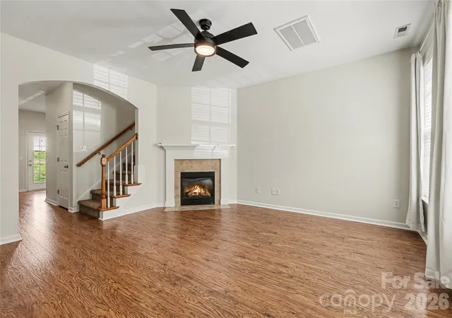 Photo 4 of Townhouse for sale at 152 Charterhouse Ln, Fort Mill, SC 29715 | MLS# 4419693 | Listing updated on 2026-08-31