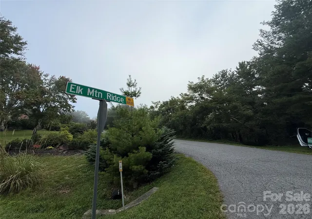 Photo 3 of Land for sale at 99999 Elk Mountain Ridge #14, Asheville, NC 28804 | MLS# 4419703 | Listing updated on 2026-09-01