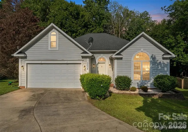 Photo 3 of Single family home for sale at 5538 Whispering Wind Ln, Indian Trail, NC 28079 | MLS# 4419704 | Listing updated on 2026-09-05